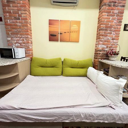 Barcelona Colorful Central Studio W Green Backyard София Екстериор снимка